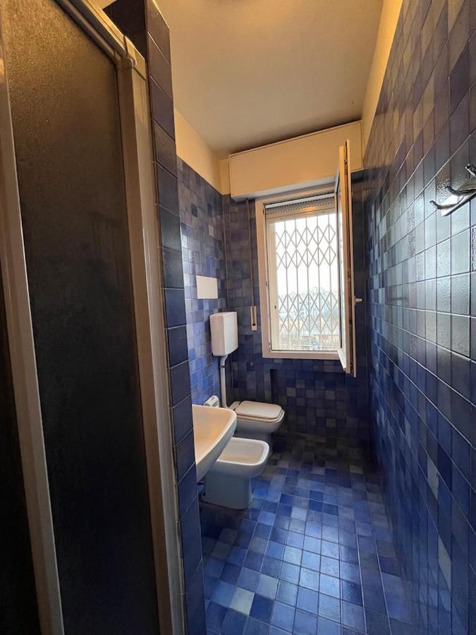 Camere In Appartamento Condiviso Vista San Luca Bolonha Exterior foto